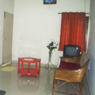 Sinai Homestay, Thiruvananthapuram 3
